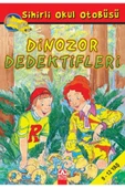 NAR YAYINLARI Sihirli Okul Otobüsü Dinazor Dedektifleri - 1