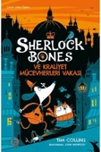 ORENDA Sherlock Bones Ve Kraliyet Mücevherleri Vakası - 1