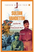 BEYAN YAYINLARI Tarihin Gerçek Yüzü 3 Sultan Vahdettin - 1
