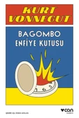 DESTEK YAYINLARI Bagombo Enfiye Kutusu - 1