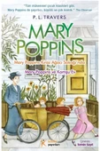 KELİME YAYINLARI Mary Poppins Kiraz Ağacı Sokağında - 1