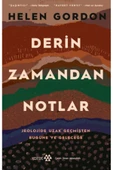 YEDİTEPE YAYINEVİ Derin Zamandan Notlar - 1