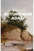 KARMA KİTAPLAR Arturo'nun Adası - 1