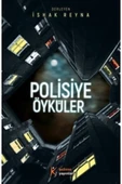 KELİME YAYINLARI Polisiye Öyküler - 1