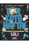 NAN KİTAP En Kötü Hafta Salı - 1