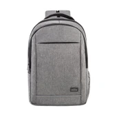 Classone W504 15.6" Notebook Sırt Çantası Gri - 1