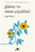 NAN KİTAP Güneş ve Onun Çiçekleri - 1