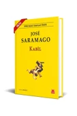 KARMA KİTAPLAR Kabil Ciltli - 1