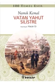 NAN KİTAP 100 Temel Eser Vatan Yahut Silistre - 1