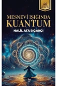 NAN KİTAP Mesnevi Işığında Kuantum - 1