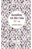 NAN KİTAP Kendine Ait Bir Oda (Bez Ciltli) Koridor Yayıncılık(Koruma Poşetli) - 1