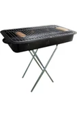KUZGUN TİCARET PORTATİF MANGAL 60CM (4767) - Kuzgun Ticaret - 1