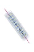 KUZGUN TİCARET MODÜL LED 12V 3.6W SOĞUK BEYAZ FLAŞLI YANIP SÖNEN 2835 (4767) - Kuzgun Ticaret - 1