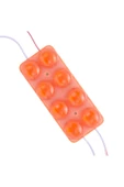 KUZGUN TİCARET MODÜL LED 12V 3.6W KIRMIZI 2835 (4767) - Kuzgun Ticaret - 1