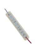 KUZGUN TİCARET PARLAK YANIP SÖNEN BEYAZ MODÜL LED 14*32.5 2835 24 VOLT 1.2 WATT (4767) - Kuzgun Ticaret - 1