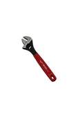 KUZGUN TİCARET %100 ÇELİK 6 İNÇ 150MM KURBAĞACIK ANAHTAR SİLİKON KILIFLI SAP (4767) - Kuzgun Ticaret - 1