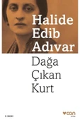KUZGUN ONLİNE SHOP Dağa Çıkan Kurt - 1