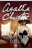 KUZGUN ONLİNE SHOP Cinayetler Oteli - 1
