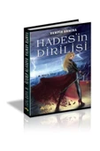 KUZGUN ONLİNE SHOP Vampir Armina - Hades'in Dirilişi - 1
