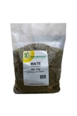 KUZGUN TİCARET Mate Yaprağı Otu Doğal 1000 Gr Paket - 1
