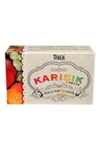 KUZGUN TİCARET Karışık Meyve Sabunu Gliserinli 125Gr - 1