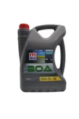 KUZGUN TİCARET Dizel Motor Yağı Boa 20W/50 (Lisinya) - 1