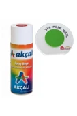 KUZGUN TİCARET Akçalı Sprey Boya 400 ml 314 Açık Yeşil - 1