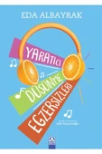 KUZGUN ONLİNE SHOP Yaratıcı Düşünme Egzersizleri - 1