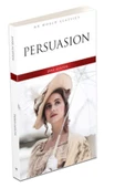KUZGUN ONLİNE SHOP Persuasion - İngilizce Klasik 3965 - 1