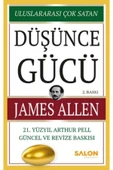 KUZGUN ONLİNE SHOP Düşünce Gücü - 1