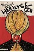 KUZGUN ONLİNE SHOP Her Şey Geçer - 1
