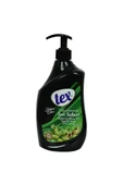 KUZGUN TİCARET Sıvı El Sabunu Doğal Zeytinyağlı Delux Olive Alkol ve Paraben İçermez 750 ML - 1