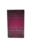 KUZGUN TİCARET Kırkkilitotlu Ballı Bitkisel Karışım Cam Kavanoz 450 Gr - 1