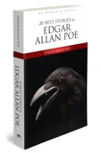 KUZGUN ONLİNE SHOP 20 Best Stories By Edgar Allan Poe - İngilizce Klasik 3965 - 1