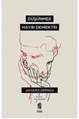 KUZGUN ONLİNE SHOP Düşünmek, Hayır Demektir - 1