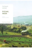 KUZGUN ONLİNE SHOP Eve Bak, Melek - 1