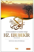 KUZGUN ONLİNE SHOP En Büyük Sıddikıyet ve Teslimiyet Örneği Hz. Ebubekir - 1