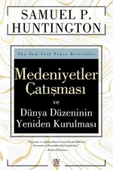 KUZGUN ONLİNE SHOP Medeniyetler Çatışması ve Dünya Düzeninin Yeniden Kurulması - 1