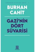 KUZGUN ONLİNE SHOP Gazi nin Dört Süvarisi - 1