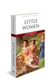 KUZGUN ONLİNE SHOP Little Women - İngilizce Klasik 3965 - 1