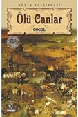 KUZGUN ONLİNE SHOP Ölü Canlar - 1