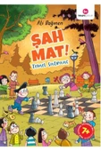 KUZGUN ONLİNE SHOP Şah Mat ! Temel Satranç - 1