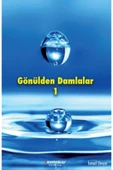 KUZGUN ONLİNE SHOP Gönülden Damlalar - 1