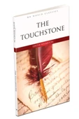KUZGUN ONLİNE SHOP The Touchstone - İngilizce Klasik 3965 - 1