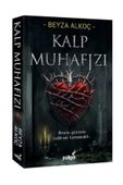 KUZGUN ONLİNE SHOP Kalp Muhafızı - 1