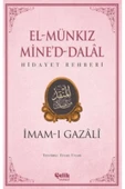 KUZGUN ONLİNE SHOP El Munkız Mined Dalal - Hidayet Rehberi - 1