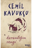 KUZGUN ONLİNE SHOP Karanlığın Rengi - 1