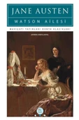 KUZGUN ONLİNE SHOP Watson Ailesi - 1