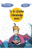 KUZGUN ONLİNE SHOP Siz de Çatışırken Çıldıranlardan mısınız? - 1