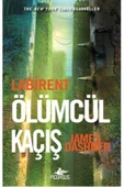 KUZGUN ONLİNE SHOP Labirent - Ölümcül Kaçış - 1